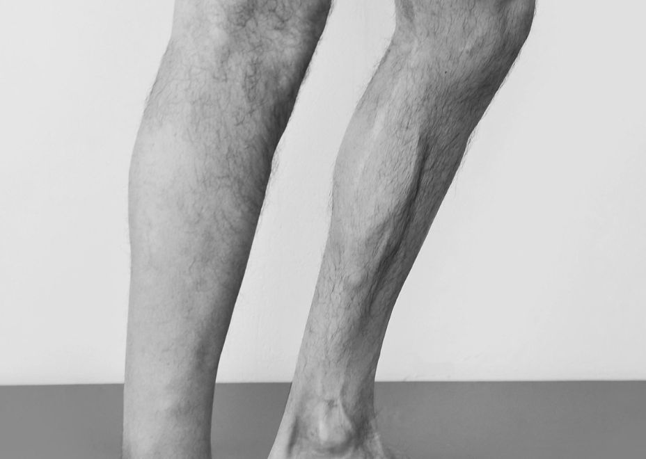Half Legs Waxing